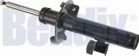 BENDIX 060860GRB - Shock Absorber www.autospares.lv