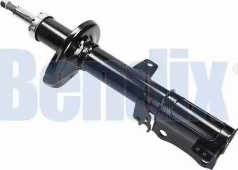 BENDIX 060831GRB - Shock Absorber www.autospares.lv