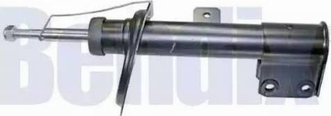 BENDIX 060821GRB - Shock Absorber www.autospares.lv