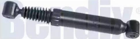 BENDIX 060318HB - Shock Absorber www.autospares.lv