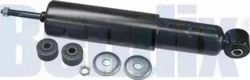 BENDIX 060379HB - Shock Absorber www.autospares.lv