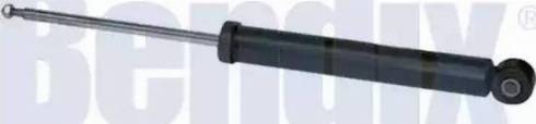 BENDIX 060249GB - Shock Absorber www.autospares.lv