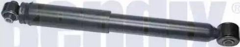 BENDIX 060255GB - Shock Absorber www.autospares.lv