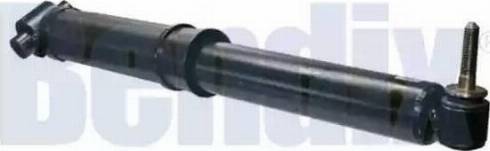 BENDIX 060210GB - Shock Absorber www.autospares.lv