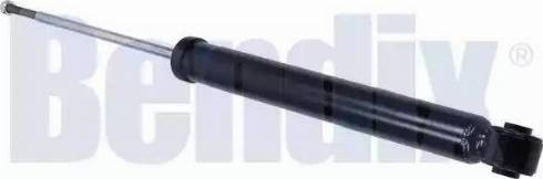 BENDIX 060211GB - Shock Absorber www.autospares.lv