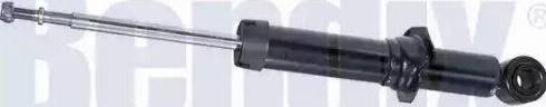 BENDIX 060288GB - Shock Absorber www.autospares.lv