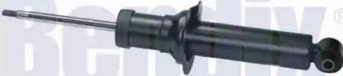 BENDIX 060279GB - Shock Absorber www.autospares.lv