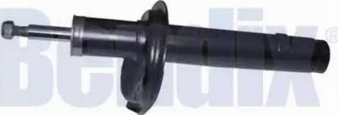 BENDIX 060752HB - Shock Absorber www.autospares.lv