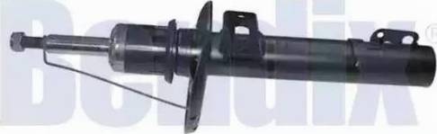 BENDIX 060766GB - Shock Absorber www.autospares.lv