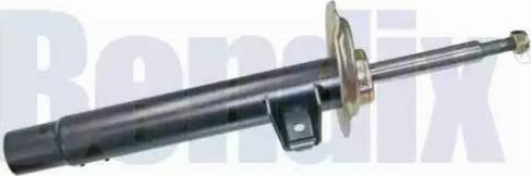 BENDIX 060767GLB - Shock Absorber www.autospares.lv