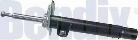 BENDIX 060767GRB - Shock Absorber www.autospares.lv