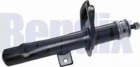 BENDIX 060709HLB - Shock Absorber www.autospares.lv