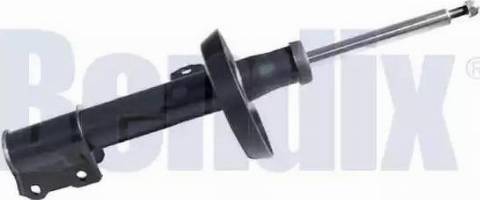 BENDIX 060701GLB - Shock Absorber www.autospares.lv