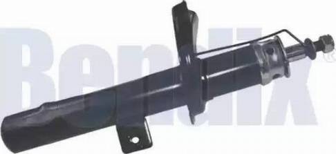 BENDIX 060707GLB - Shock Absorber www.autospares.lv