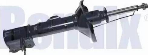 BENDIX 060785GLB - Shock Absorber www.autospares.lv