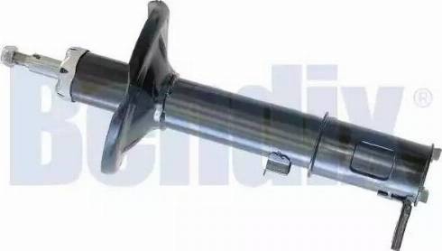 BENDIX 060731GRB - Shock Absorber www.autospares.lv