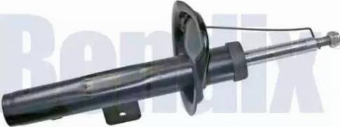 BENDIX 060773GLB - Shock Absorber www.autospares.lv