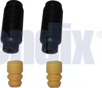 BENDIX 061941B - Dust Cover Kit, shock absorber www.autospares.lv