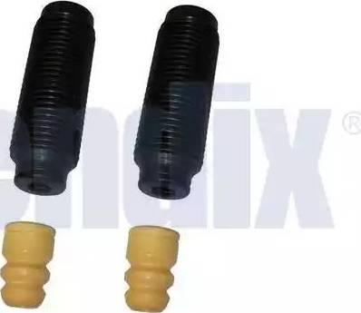 BENDIX 061942B - Dust Cover Kit, shock absorber www.autospares.lv