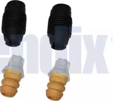 BENDIX 061956B - Dust Cover Kit, shock absorber www.autospares.lv