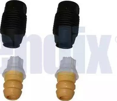 BENDIX 061951B - Dust Cover Kit, shock absorber www.autospares.lv