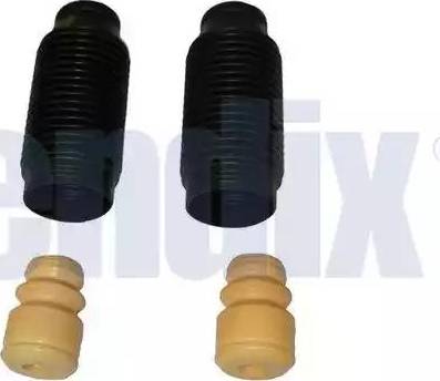 BENDIX 061937B - Dust Cover Kit, shock absorber www.autospares.lv