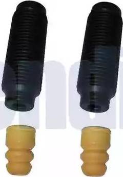 BENDIX 061971B - Dust Cover Kit, shock absorber www.autospares.lv