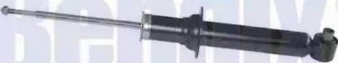 BENDIX 061471GB - Shock Absorber www.autospares.lv