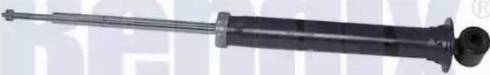 BENDIX 061513GB - Shock Absorber www.autospares.lv