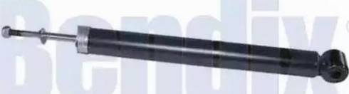 BENDIX 061530GB - Shock Absorber www.autospares.lv