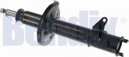 BENDIX 061036GRB - Shock Absorber www.autospares.lv