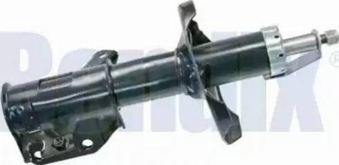 BENDIX 061026GLB - Shock Absorber www.autospares.lv