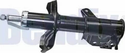 BENDIX 061026GRB - Shock Absorber www.autospares.lv