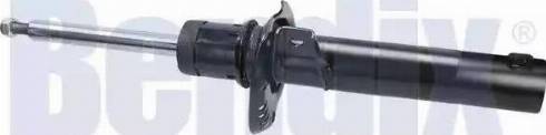 BENDIX 061189GB - Shock Absorber www.autospares.lv