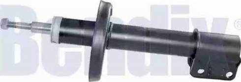 BENDIX 061184GB - Shock Absorber www.autospares.lv