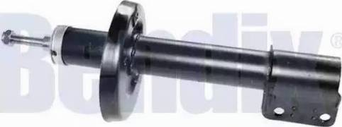 BENDIX 061184HB - Shock Absorber www.autospares.lv