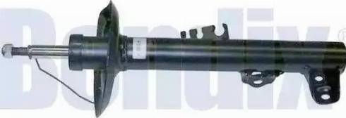 BENDIX 061181GRB - Амортизатор www.autospares.lv