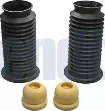 BENDIX 061857B - Пылезащитный комплект, амортизатор www.autospares.lv