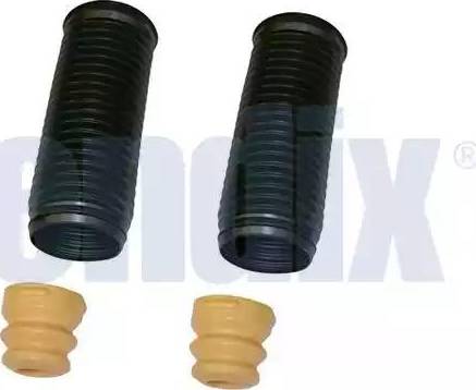 BENDIX 061870B - Пылезащитный комплект, амортизатор www.autospares.lv