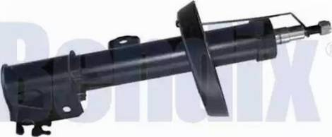 BENDIX 061398GLB - Shock Absorber www.autospares.lv