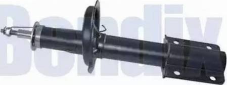 BENDIX 061397GB - Shock Absorber www.autospares.lv