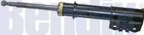 BENDIX 061252GB - Shock Absorber www.autospares.lv