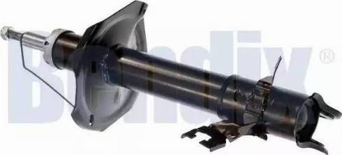 BENDIX 061215GRB - Shock Absorber www.autospares.lv