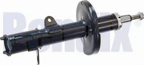 BENDIX 061221GLB - Shock Absorber www.autospares.lv