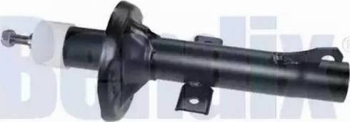 BENDIX 061278HB - Shock Absorber www.autospares.lv