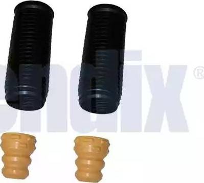 BENDIX 061790B - Пылезащитный комплект, амортизатор www.autospares.lv