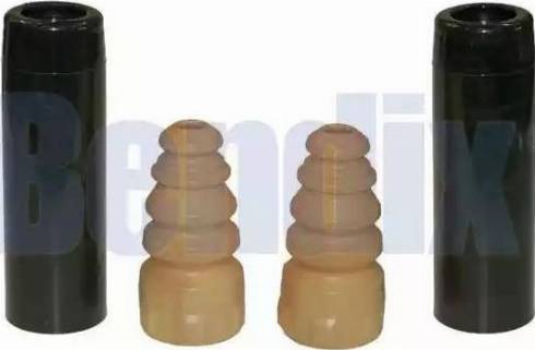 BENDIX 061793B - Dust Cover Kit, shock absorber www.autospares.lv