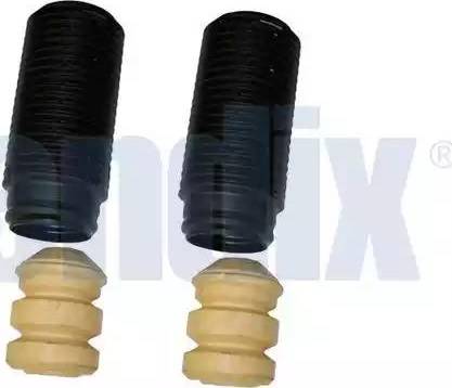 BENDIX 061759B - Пылезащитный комплект, амортизатор www.autospares.lv