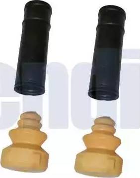 BENDIX 061787B - Dust Cover Kit, shock absorber www.autospares.lv