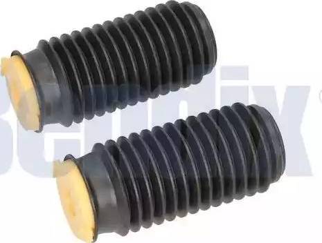 BENDIX 061738B - Пылезащитный комплект, амортизатор www.autospares.lv